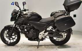 HONDA CB400F 2014 NC47