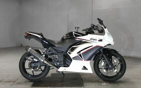 KAWASAKI NINJA 250R EX250K