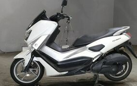 YAMAHA N-MAX 125 SE86J