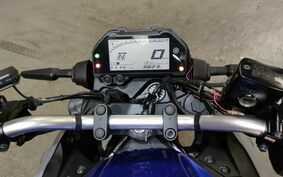 YAMAHA MT-25 RG43J