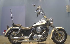 KAWASAKI VULCAN 1500 CLASSIC 1997 VNT50D