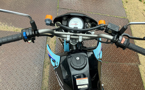 KAWASAKI KSR110 KL110A