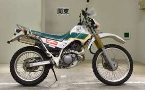 YAMAHA SEROW 225 W 4JG