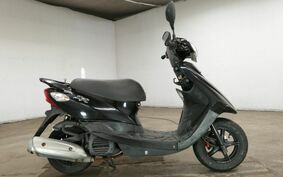 YAMAHA JOG ZR Evolution 2 SA39J