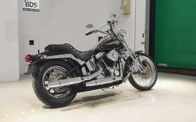 HARLEY FXSTS 1450 2005 BLY