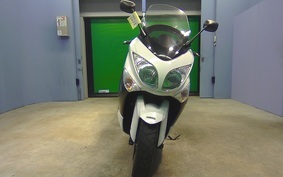 YAMAHA T-MAX500 Gen.3 2012 SJ08J