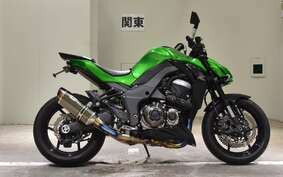 KAWASAKI Z1000 Gen.5 2015 ZRT00F