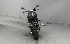 YAMAHA MT-07 2017 RM07J