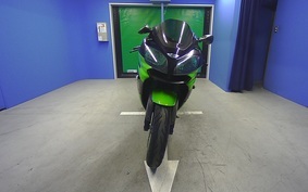 KAWASAKI ZX900R NINJA 2001 ZX900E