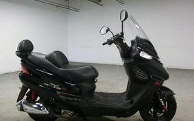 SYM RV125EFi LA12