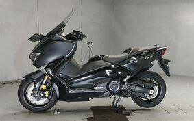 YAMAHA T-MAX 530 DX 2017 SJ15J