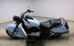 KAWASAKI VULCAN 400 DRIFTER 1999 VN400D