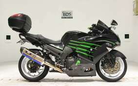 KAWASAKI ZX 1400 NINJA R A 2013