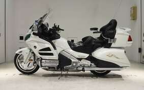 HONDA GL 1800 GOLD WING 2014 SC68