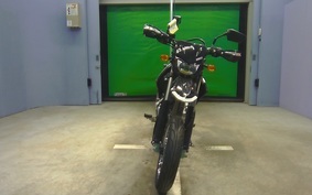 KAWASAKI KLX125D TRACKER 2010 LX125D