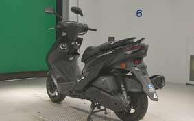 YAMAHA CYGNUS 125 XSR 3 SED8J