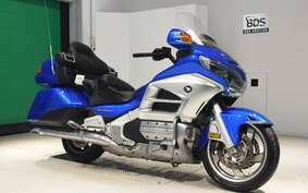 HONDA GL 1800 GOLD WING 2011 SC68