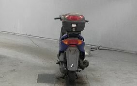 YAMAHA CYGNUS 125 X SE12J