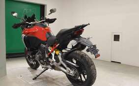 DUCATI MULTISTRADA V4S 2022