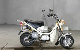 YAMAHA CHAPPY 50 439