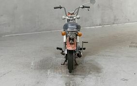 HONDA CHALY 50 CF50