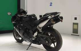 KAWASAKI ZX 10 NINJA R 2006 ZXT00D