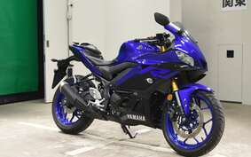 YAMAHA YZF-R25 RG43J