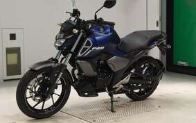 YAMAHA FZS150 RG44