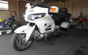 HONDA GL 1800 GOLD WING 2012 SC68