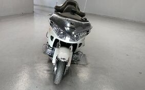 HONDA GL 1800 GOLD WING 2002 SC47