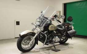 YAMAHA DRAGSTAR 400 CLASSIC 2010 VH01J