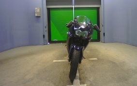 KAWASAKI NINJA 250R 2012 EX250K