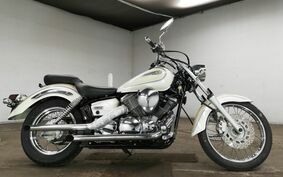 YAMAHA DRAGSTAR 250 VG02J