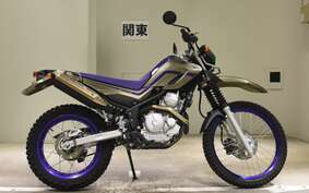 YAMAHA SEROW 250 DG11J