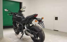 HONDA CB650F 2014 RC83