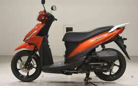 SUZUKI ADDRESS 110 CE47A