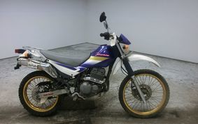 KAWASAKI SUPER SHERPA 1997 KL250G