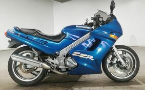 KAWASAKI ZZ-R250 EX250H