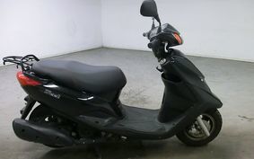 YAMAHA AXIS 125 TREET SE53J