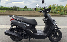 YAMAHA BW S125 SED9J