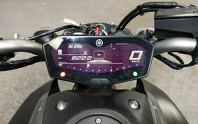 YAMAHA MT-07 2016 RM07J