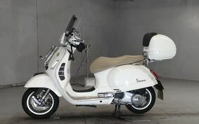 VESPA GTS250ie M45100