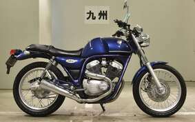 YAMAHA SRV250 RENAISSA 4DN