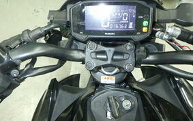 SUZUKI GSX-S125 DL32B