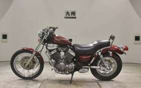 YAMAHA VIRAGO 400 1988 2NT