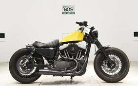 HARLEY XL1200X 2013 LC3