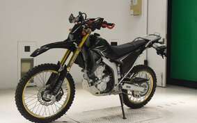 YAMAHA WR250R DG15J