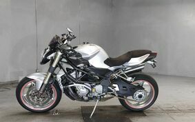 MV AGUSTA BRUTALE 910 S 2006 F411AC