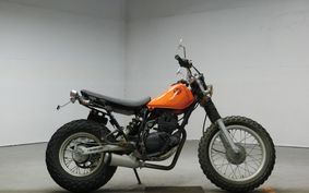 YAMAHA TW200 2JL