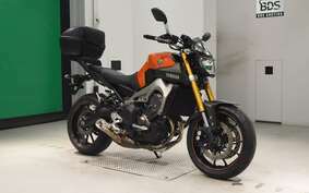 YAMAHA MT-09 A 2014 RN34J